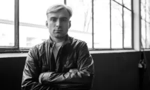 Max Danberg - Stixo