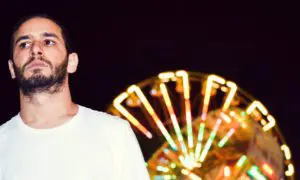 DJ BAQOOSH