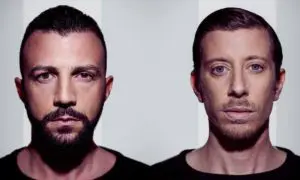 Ernest & Frank