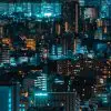 Cinematique - Midnight Beats 2026 compilation release