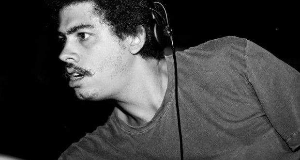 Seth Troxler