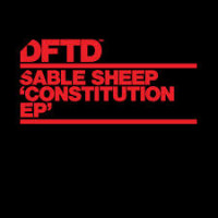 Sable Sheep