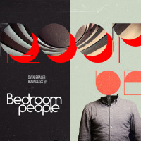 Bedroom People - Sven Brauer Boundless