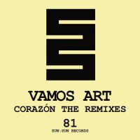 Vamos Art - Corazón