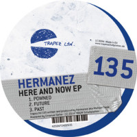hermanez - here and now