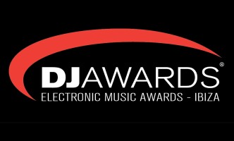 DJ Awards 2014