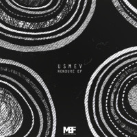 Usmev - Rounded EP
