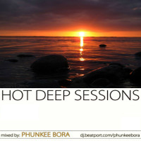 Hot Deep Sessions