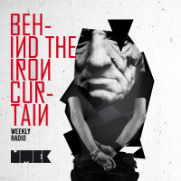 umek - behind the iron curtain