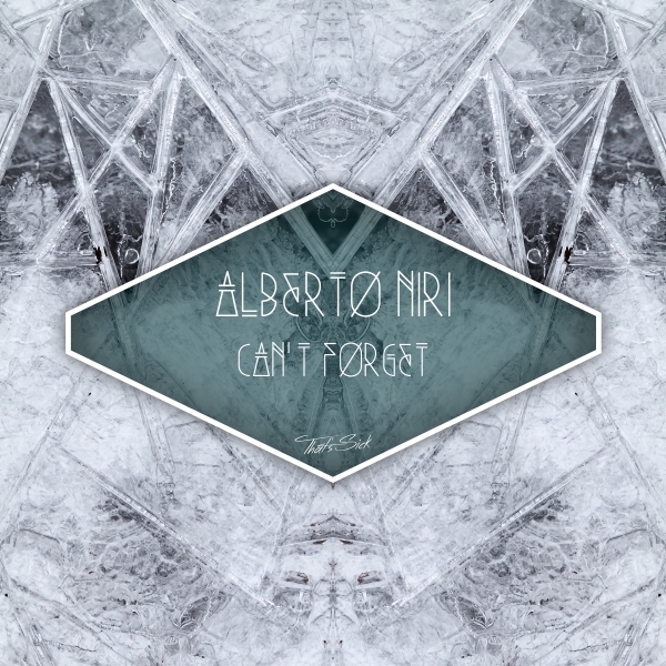 Alberto Niri - Can't forget