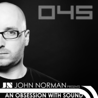 John Norman - An Obsession With Sound