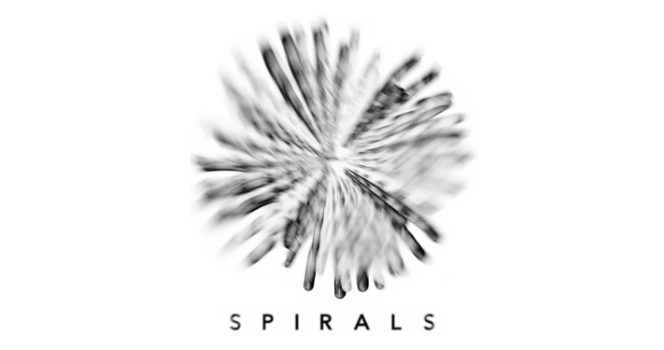 Constant Circles - Spirals vol3