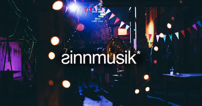 sinnmusik*