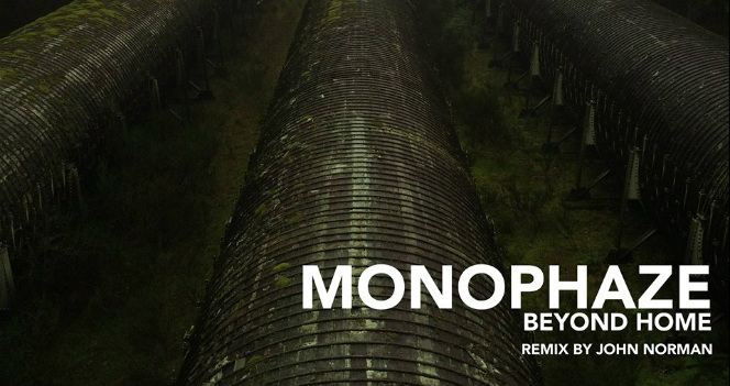 Monophaze - Beyond home