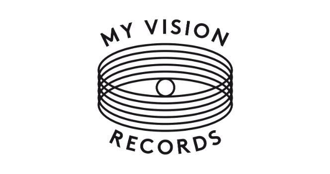My Vision Records