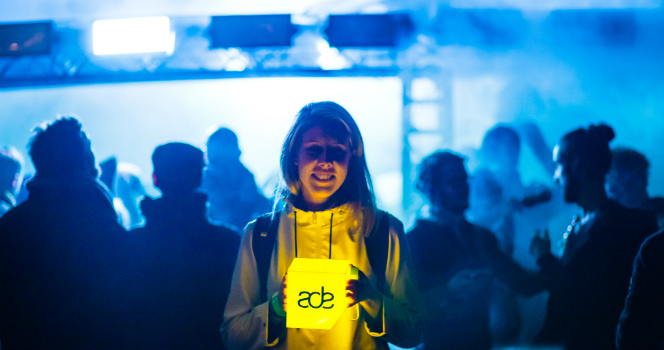 ADE 2017