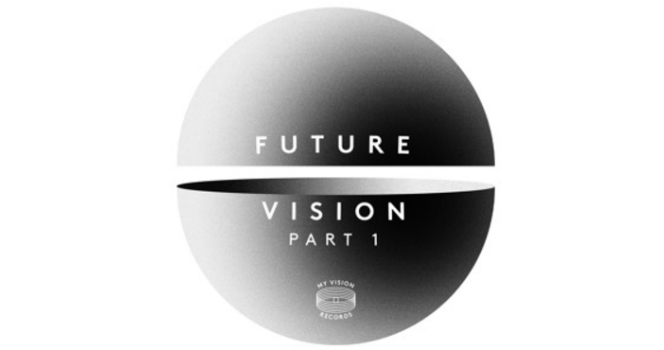 My Vision Records - Future Visions