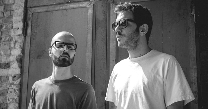 Virginti Tres - interview & guest mix