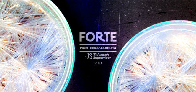 Festival Forte 2018