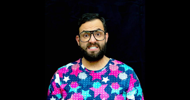 Mihalis Safras