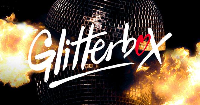 Glitterbox @ Hï Ibiza