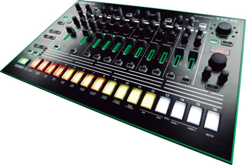 AIRA - TR8