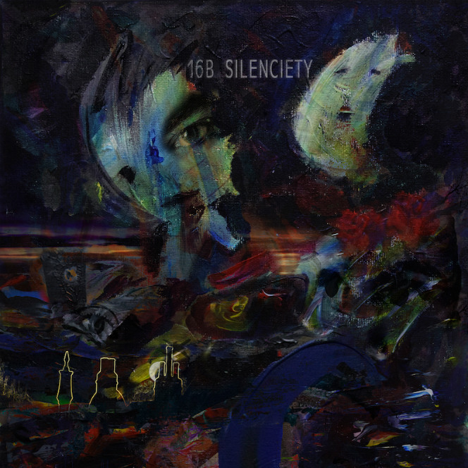 16b releases Silenciety