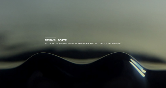 Festival Forte 2019
