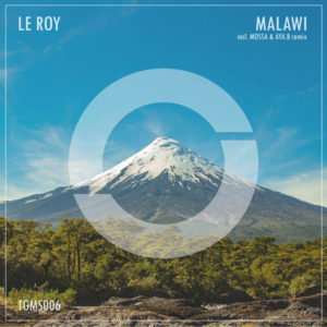 TGMS006 - Le Roy-  Malawi