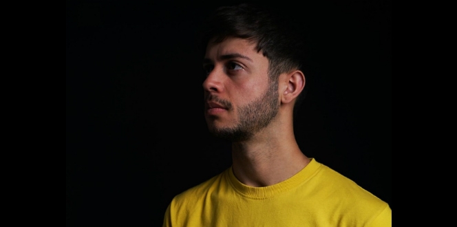 Rising star, Ben Sterling, released his Fanatsee EP on Hot Creations
