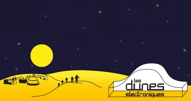 Les Dunes Electroniques