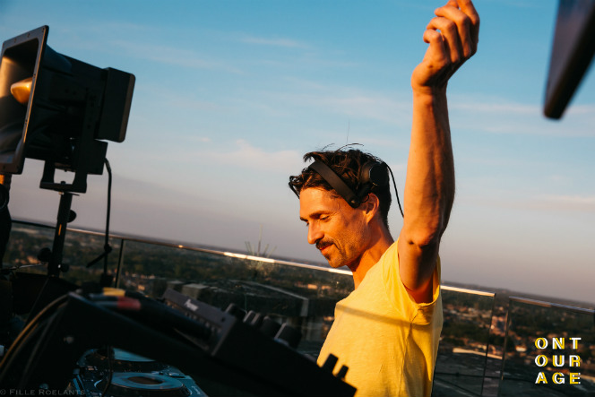 Nico Morano
