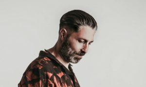 Premiere: Aitor Ronda – The Rise of The Phoenix