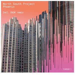 TGMS011: North South project - Phoenix (Incl EKDK Remix)