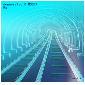 donnerstag & MOSSA release RA on Tanzgemeinschaft