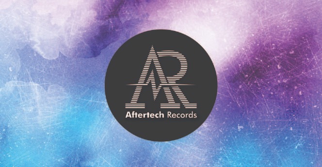 Aftertech Records releases their stunning Aftertunes #13 Various Artist Compilation