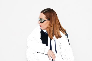 Anja Schneider talks about her childhood memories