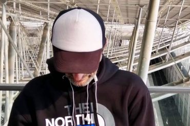 Did Virgo made a Dark Disco guest mix.