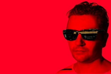 Julian Sanza delivered a great dark disco-infused guest mix