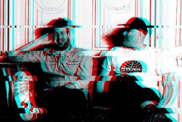 Kimshies delivering a very nice dark disco guest mix