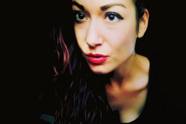 In DARK WE TRUST: Ravintsara plays a dark disco set