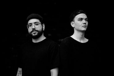 DJ & Producer duo, Stelarik