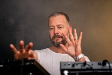 Sebastian Mullaert releases his album 'Natthall'