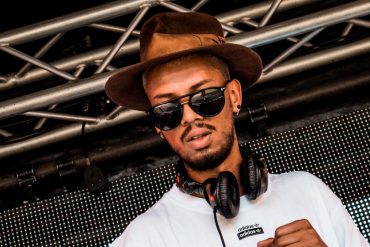 DJ & Producer, Zee Essential