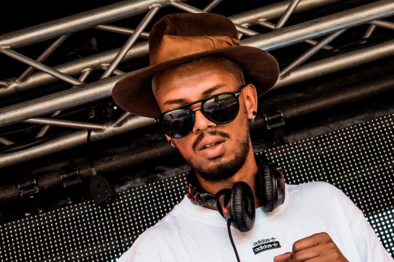 DJ & Producer, Zee Essential