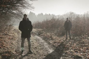 Droughtwerk drops a solid techno mix