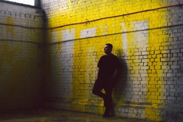 Techno DJ & producer, Rudosa