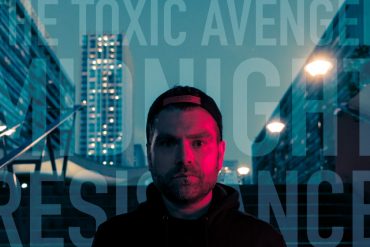 The Toxic Avenger - Midnight Resistance