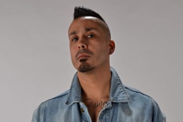 In conversation with Toronto-based techno DJ & producer, Heatscore