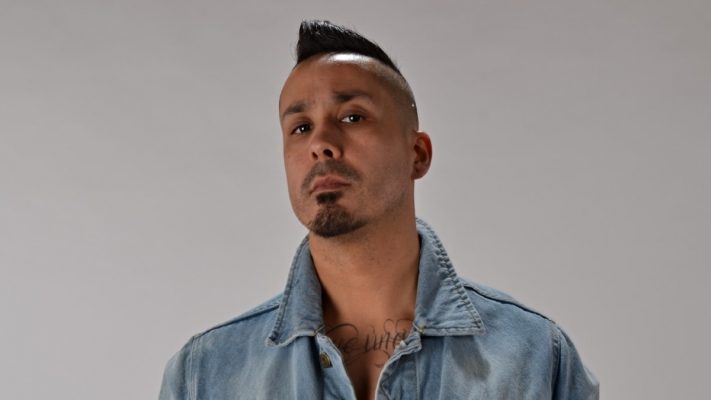 In conversation with Toronto-based techno DJ & producer, Heatscore